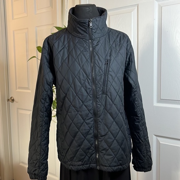 Columbia Jackets & Blazers - Columbia Quilted Women’s Jacket SZ XL